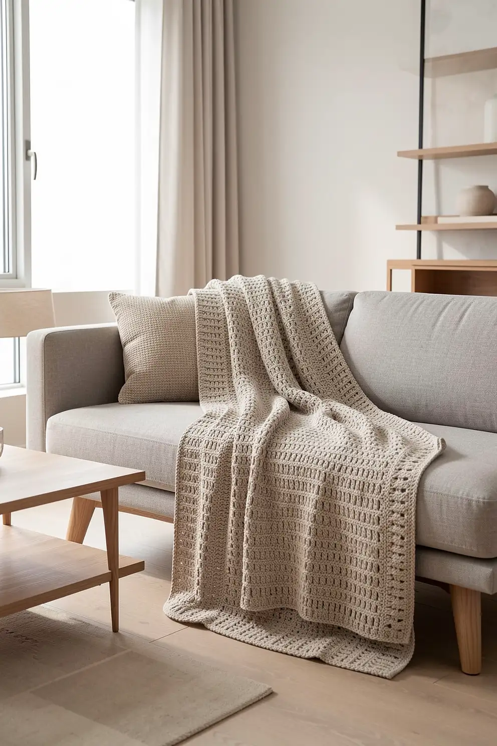 Styling Finished Pieces In Modern Spaces