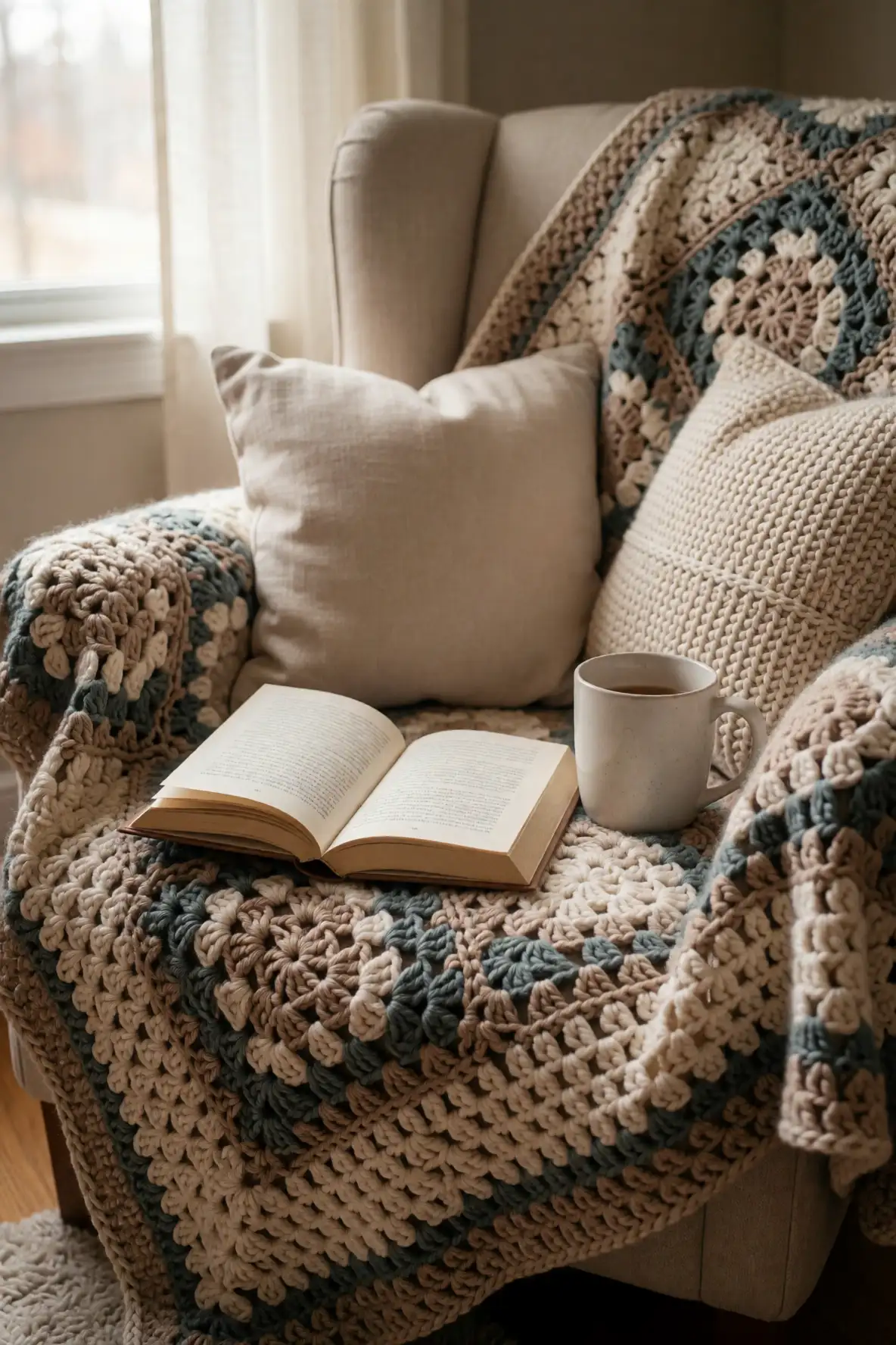 Styling Ideas for Everyday Warmth