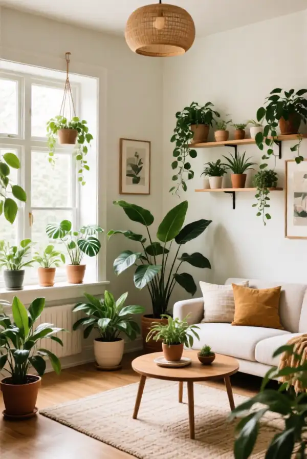 Styling Tips for Every Room