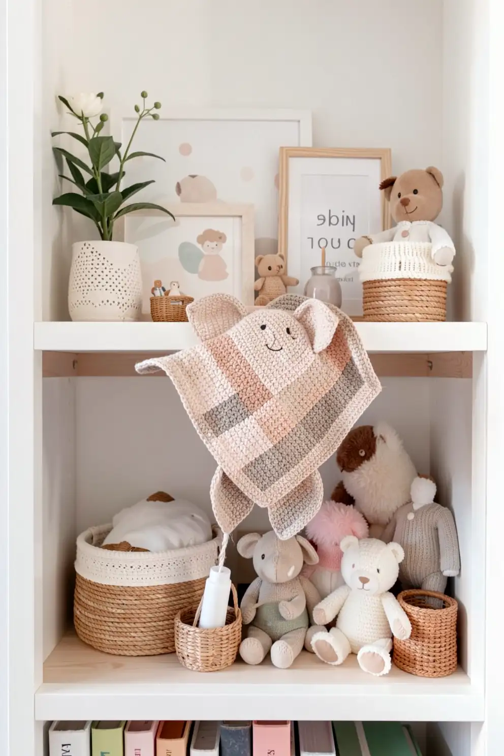 Styling Your Bat Lovey in Home Décor
