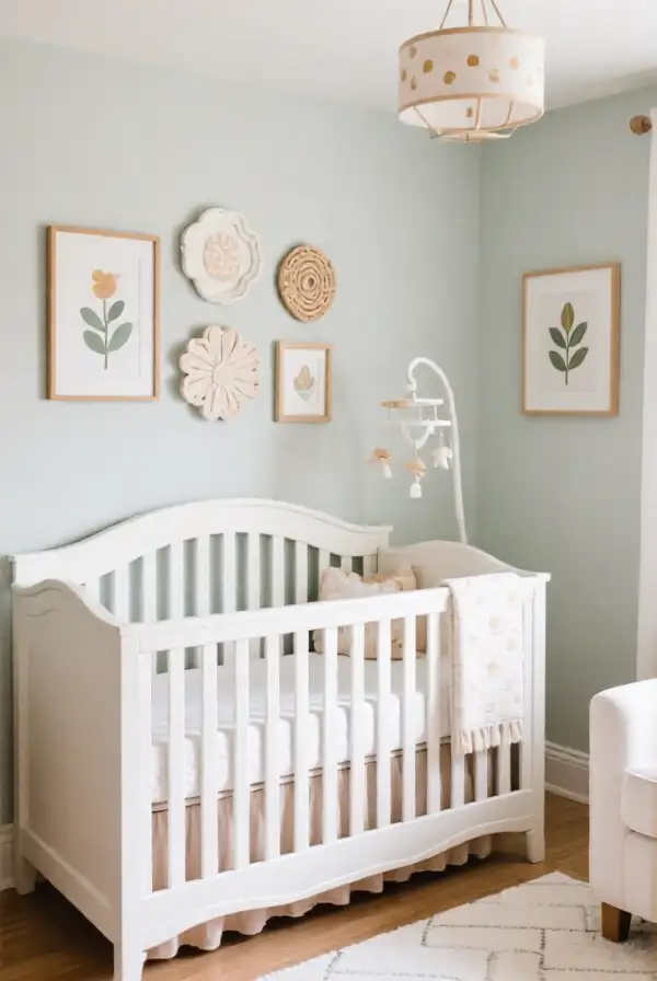 Stylish Accent Pieces