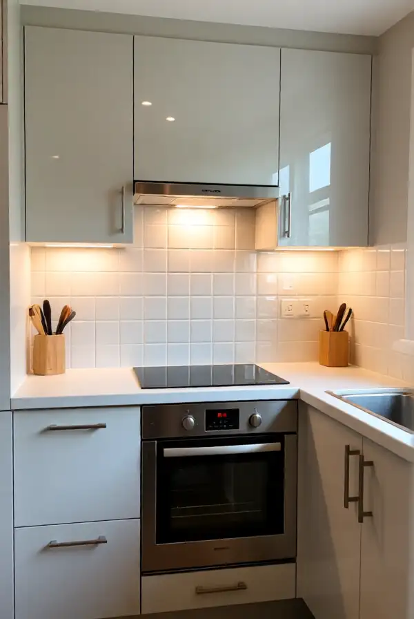 Stylish Backsplashes to Enhance Aesthetics