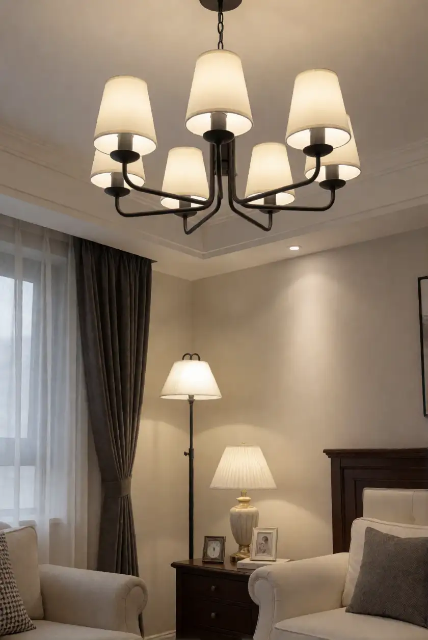 Stylish Lighting Choices