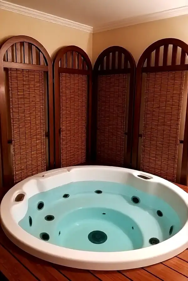 Stylish Privacy Screens