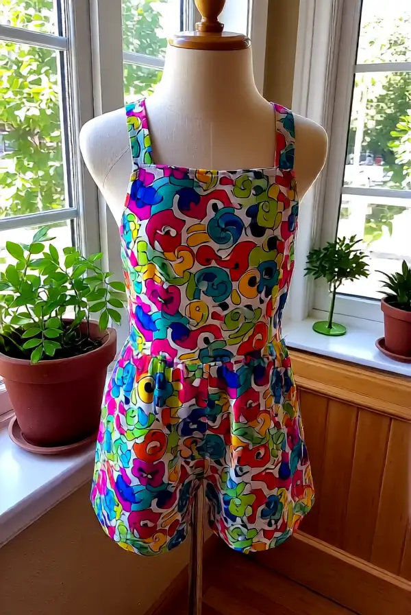 Stylish Rompers for One-and-Done Outfits