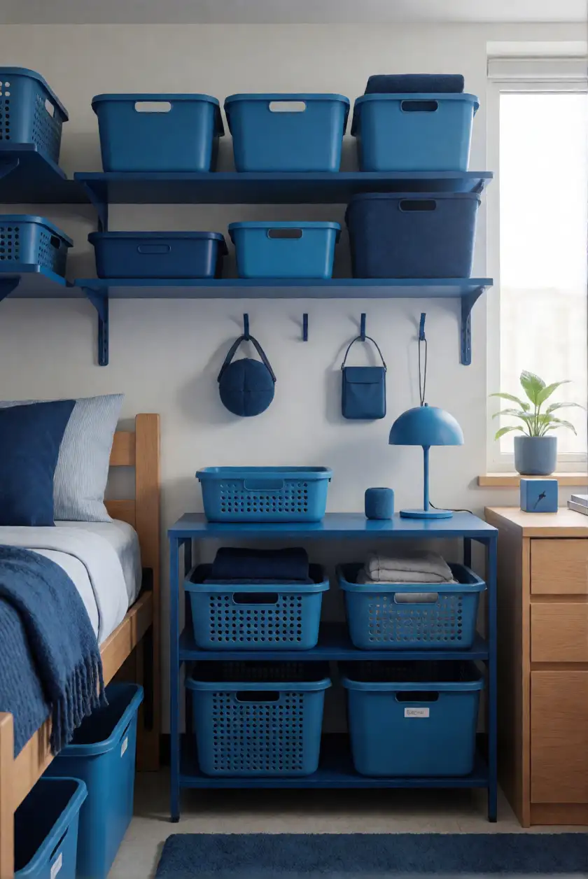 Stylish Storage Solutions