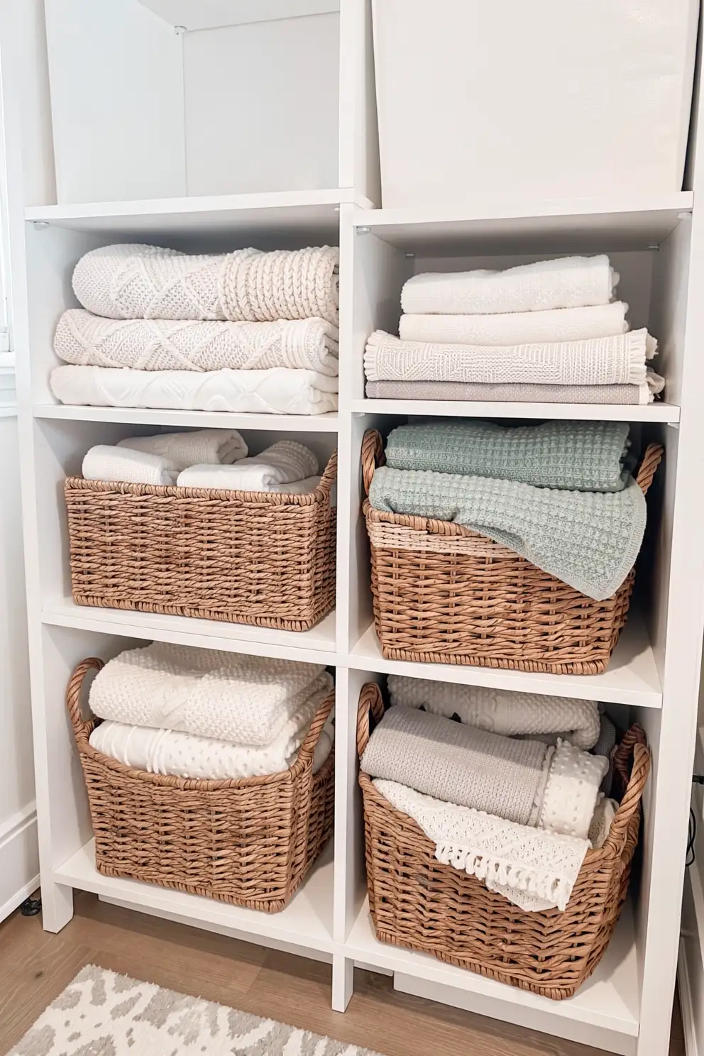 Stylish Storage Solutions