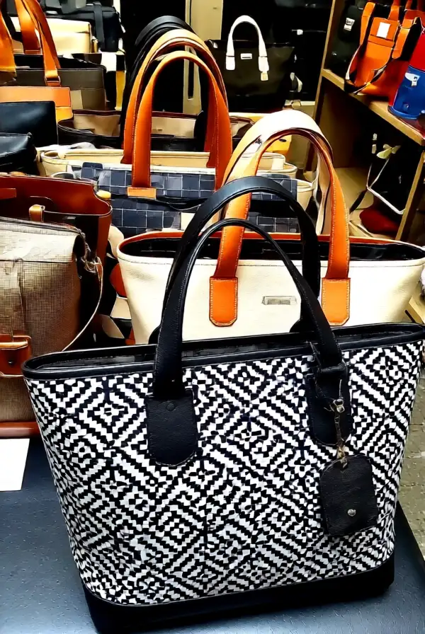 Stylish Tote Bags