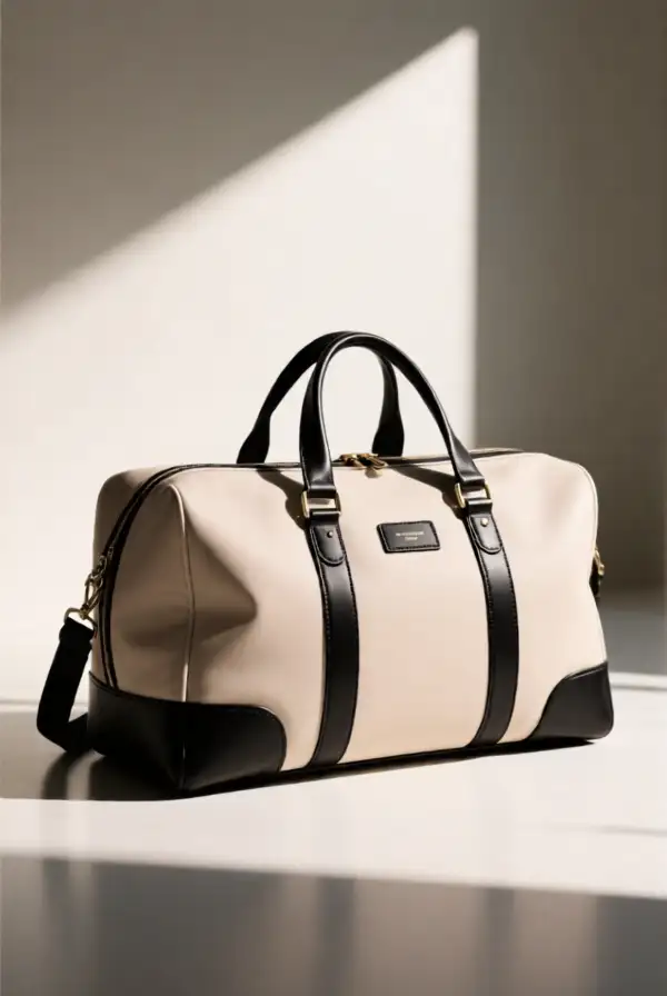 Stylish Travel Bag