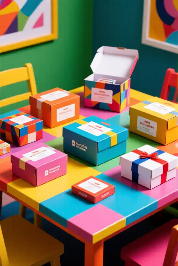 Subscription Services