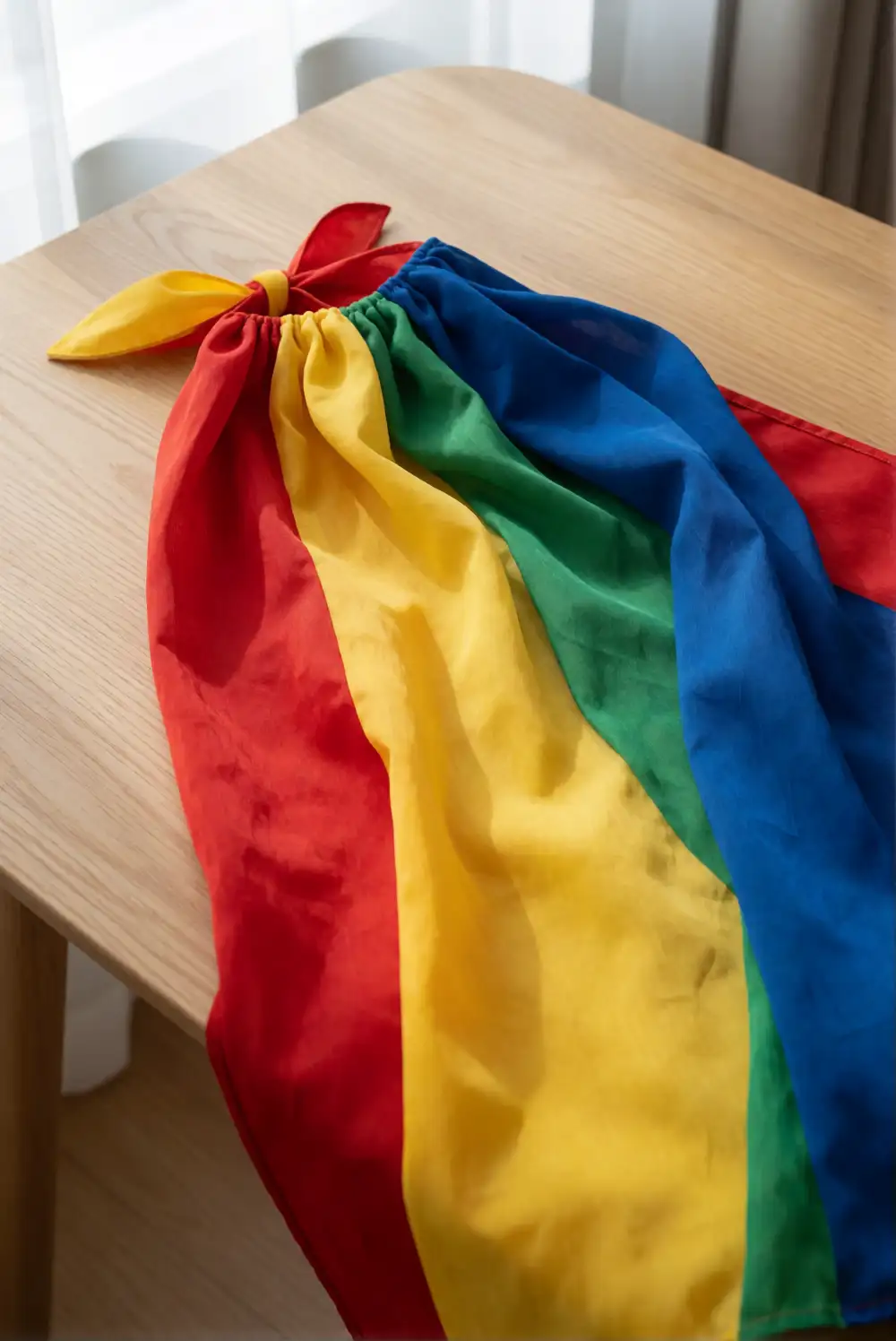 Superhero Capes
