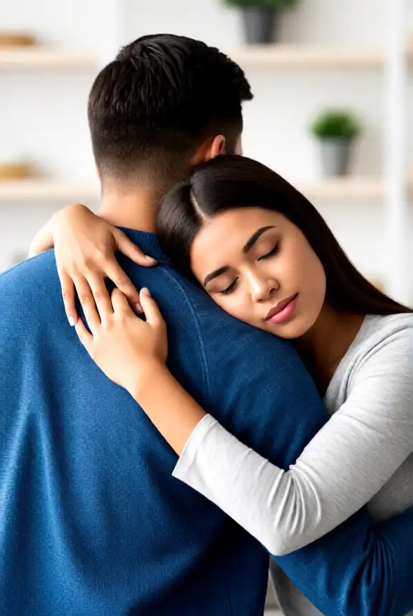 Support Each Other Through Challenges