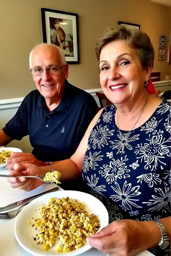 Support for Healthy Aging