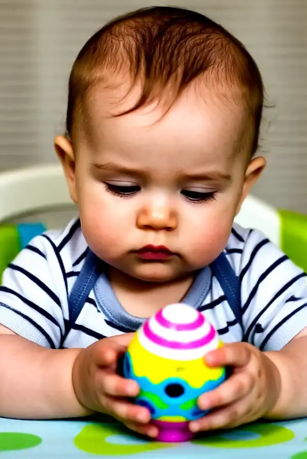 Supports Visual Development