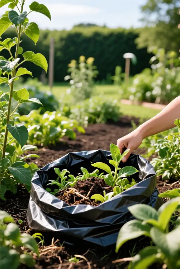 Sustainable Gardens for Eco-Friendliness