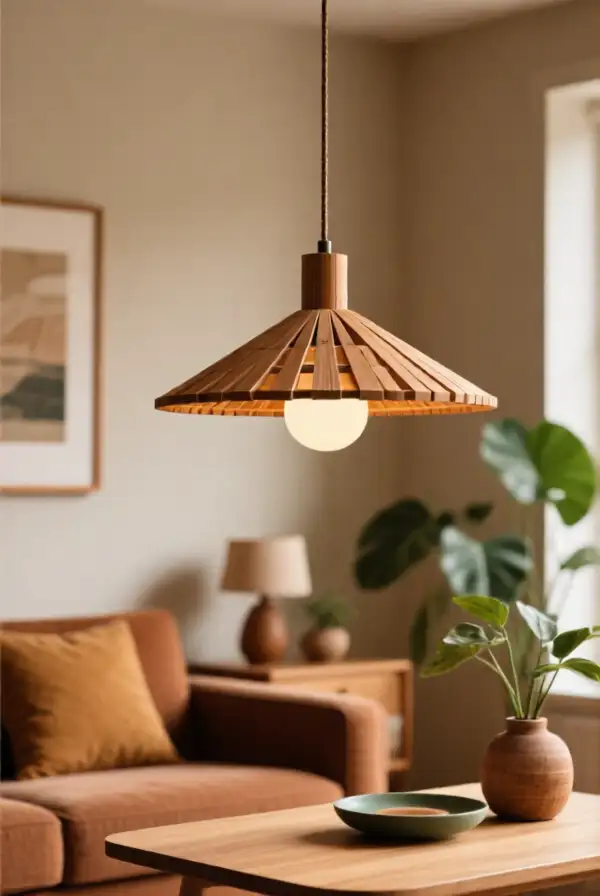 Sustainable Lighting Options for Eco-Conscious Homes