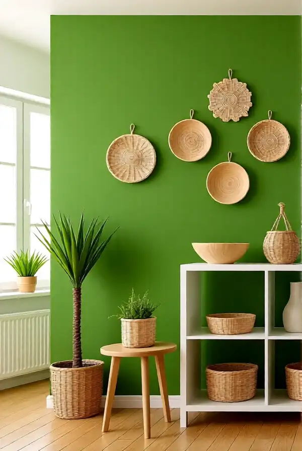 Sustainable Practices for Eco-Friendly Decor