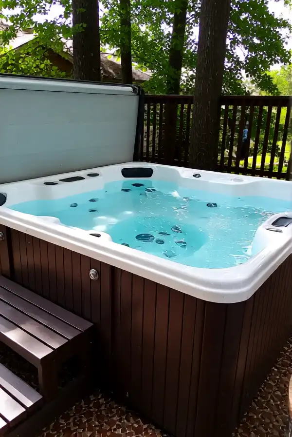 Sustainable Water Usage