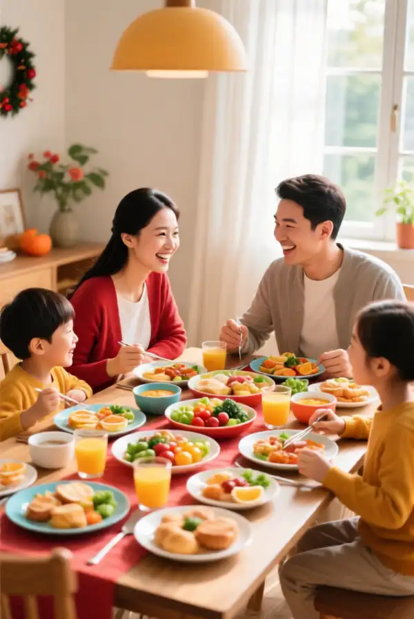 Sustaining Yes Day Energy