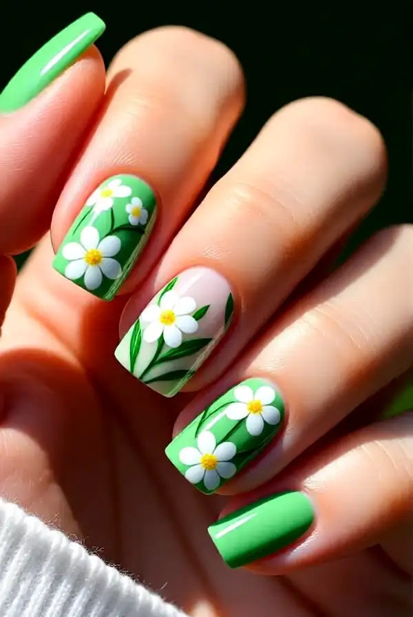 Sweet Bellaire Flowers