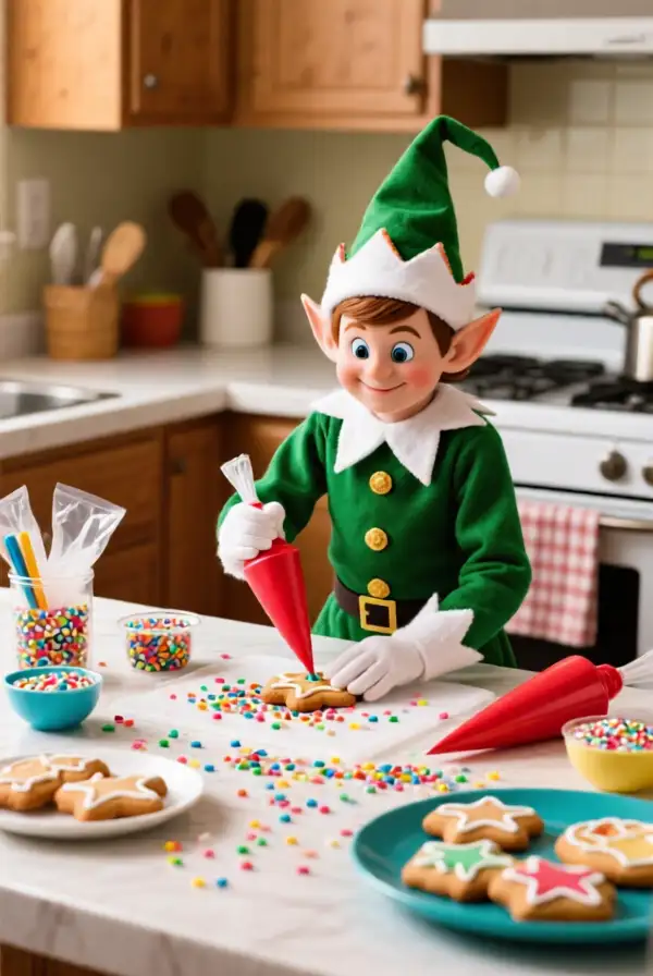 Sweet Treats Delight