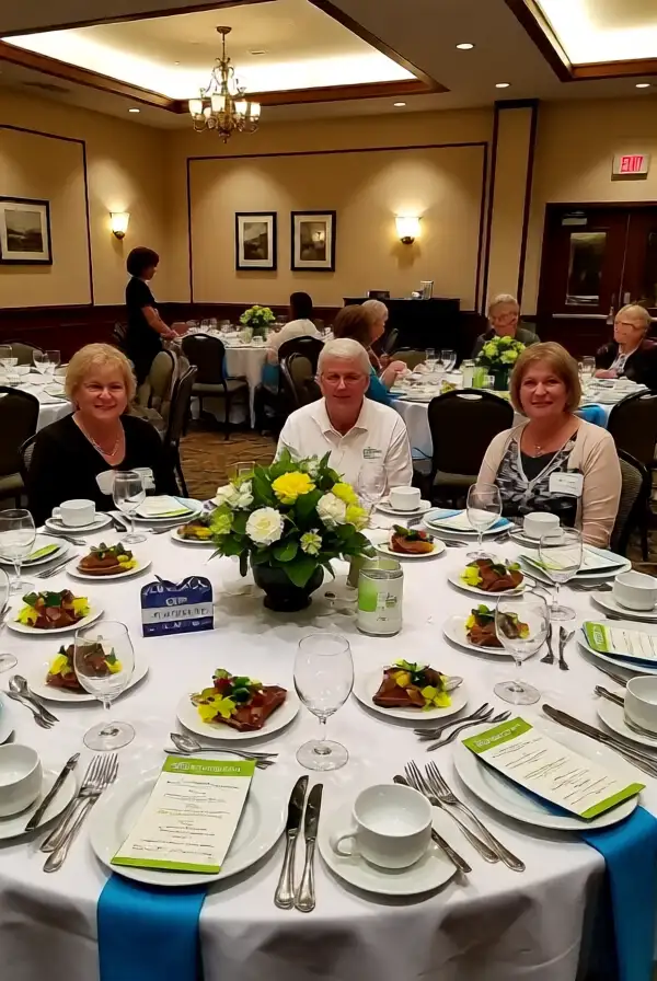 Table Games and Activities