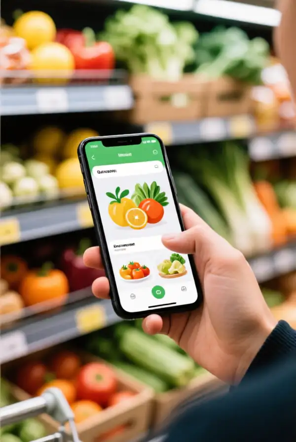 Take Advantage of Cashback Apps