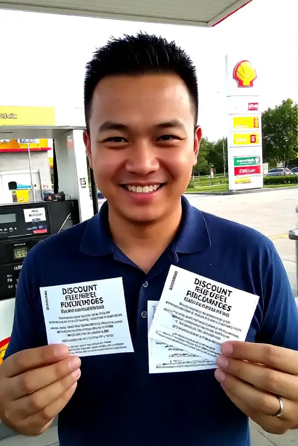 Take Advantage of Discounts