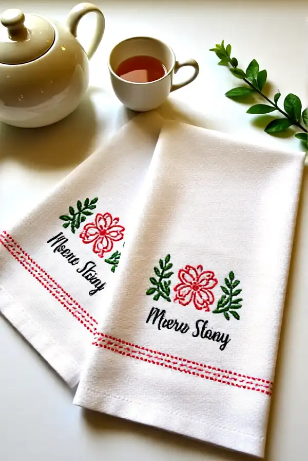 Tea Towels