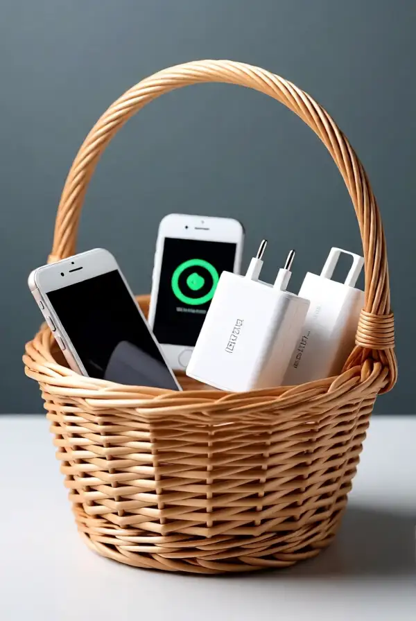 Tech Gadgets for Ease