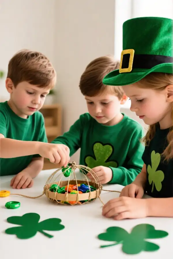 Testing Your Trap Design