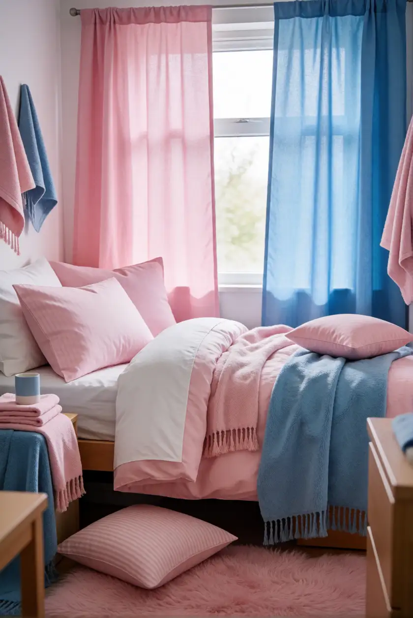 Textile Choices