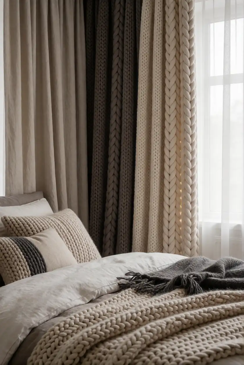 Textile Layers for Comfort
