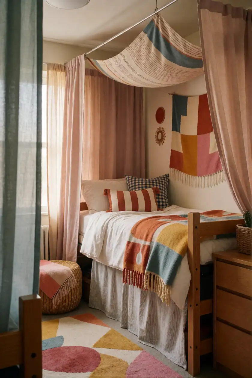 Textiles and Curtains
