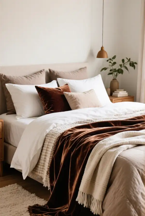 Textiles and Fabrics