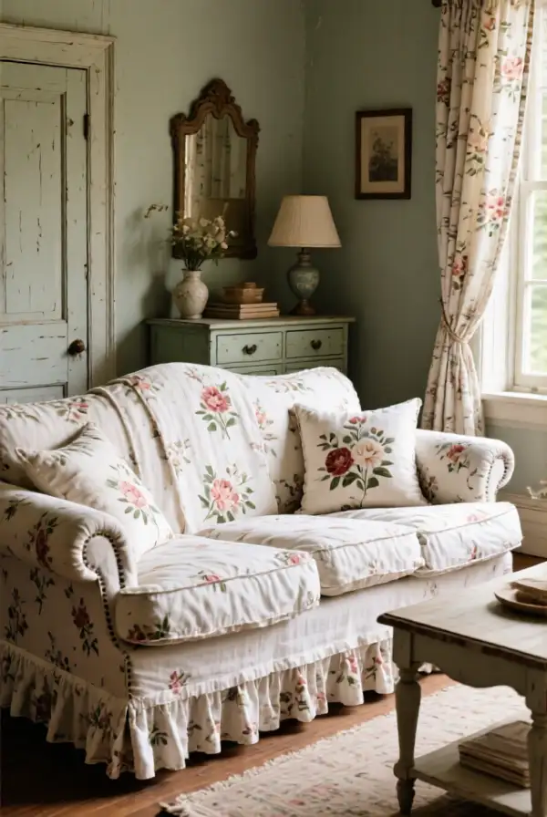 Textiles and Fabrics