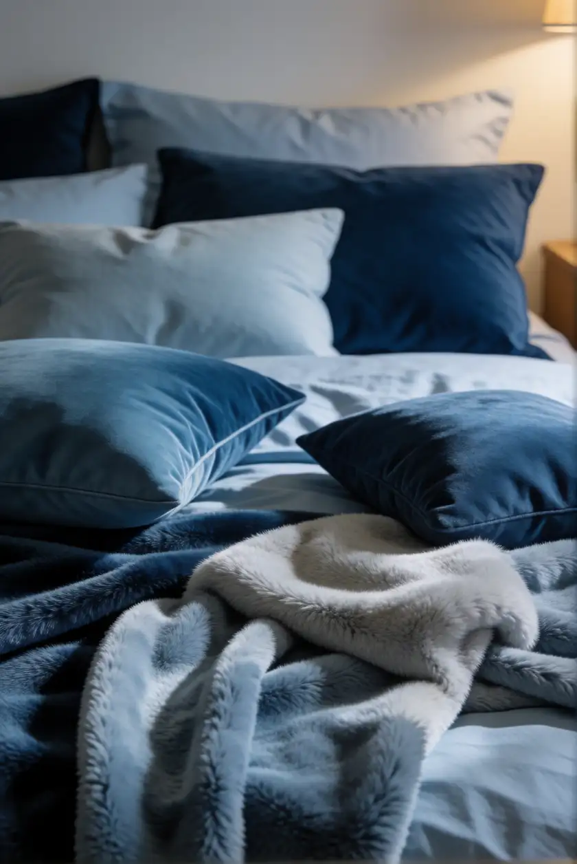 Textiles That Bring Comfort