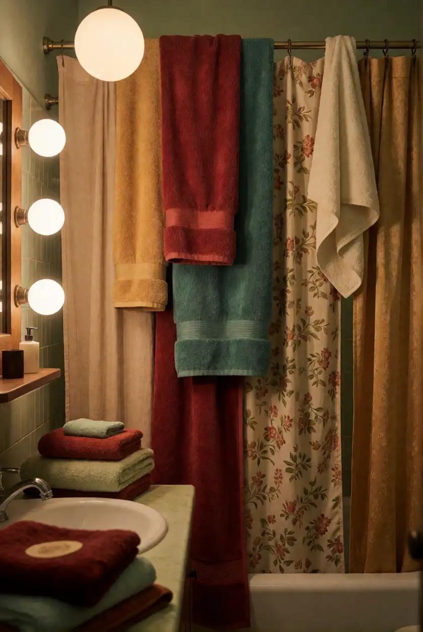 Textiles That Enhance the Mood