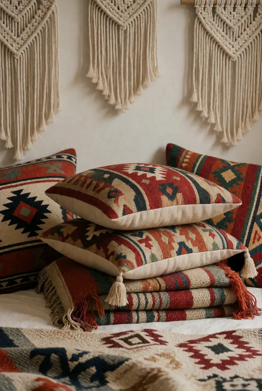 Textiles That Tell a Story