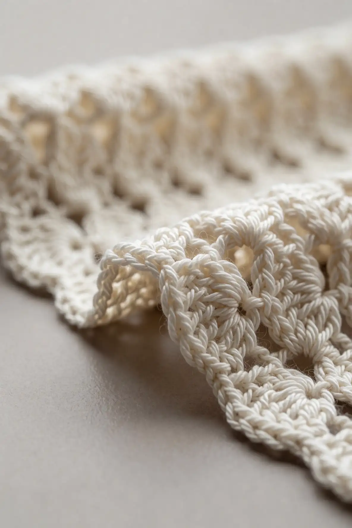 Texture That Looks Soft and Elegant