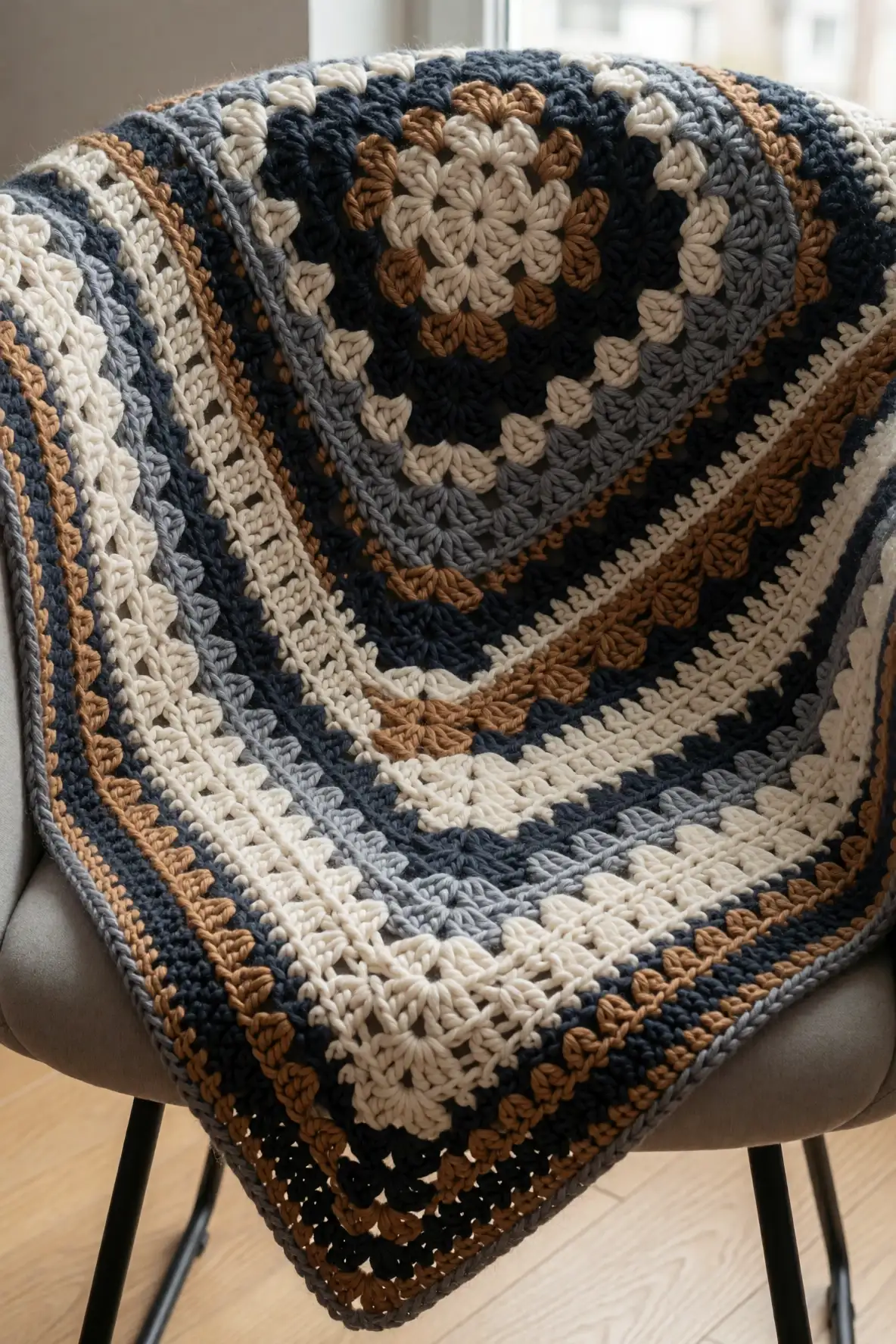 Textured Details That Captivate