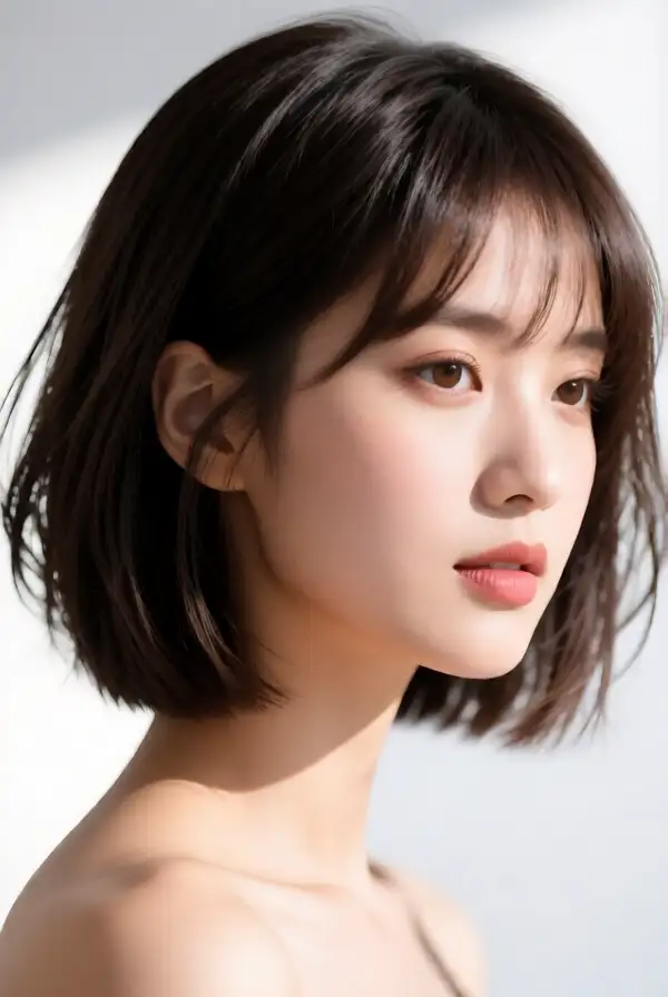 Textured Lob