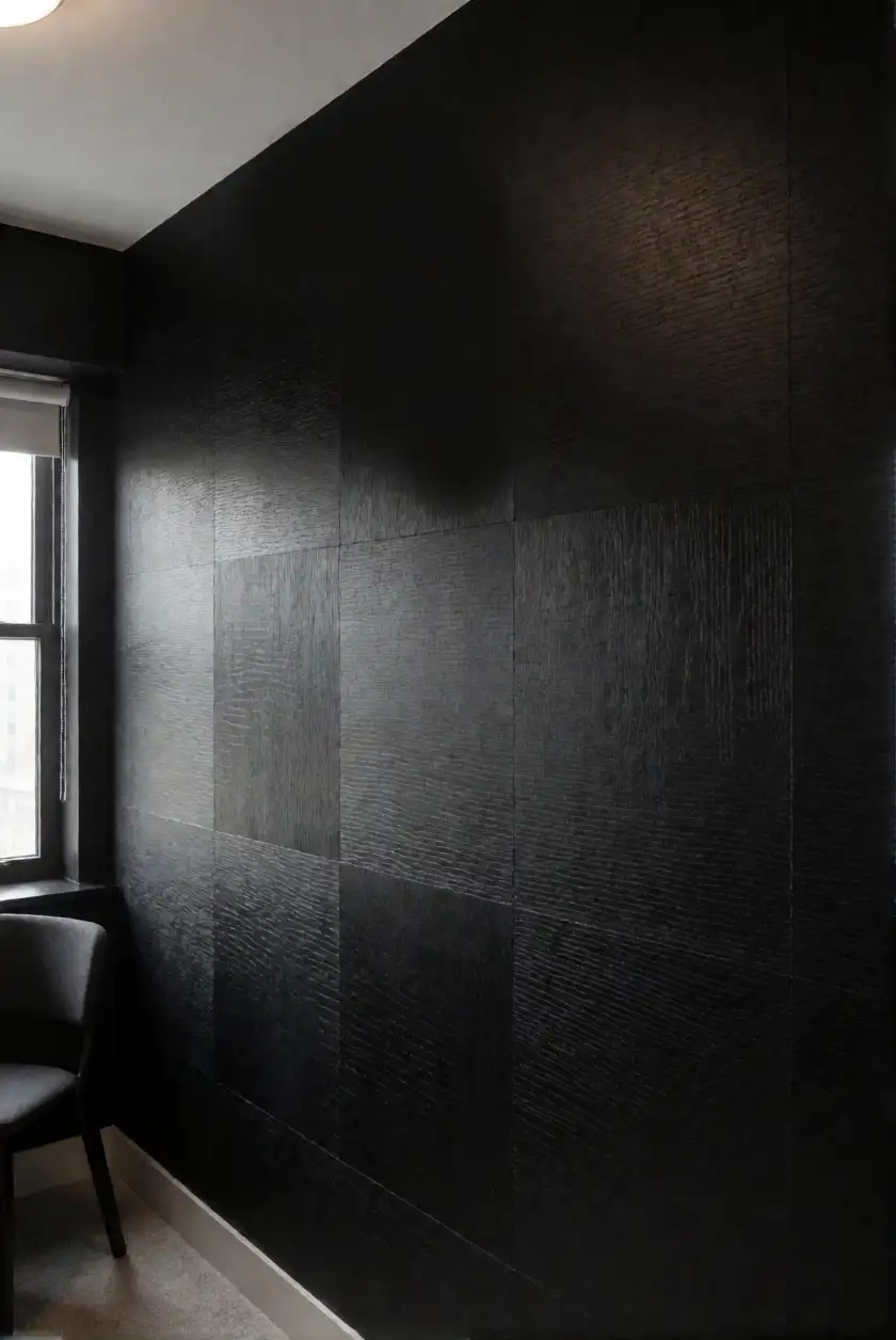 Textured Wall Treatments