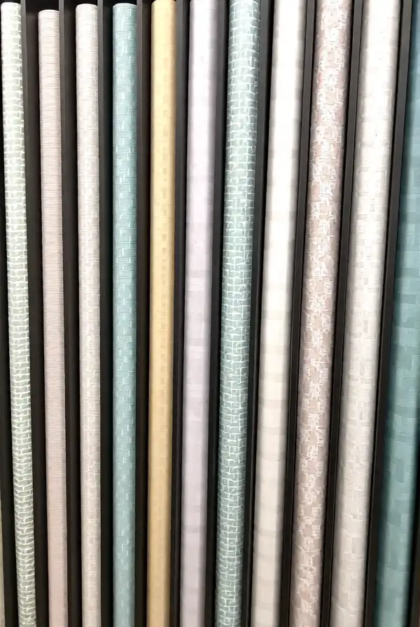 Textures and Patterns to Complement Pastels