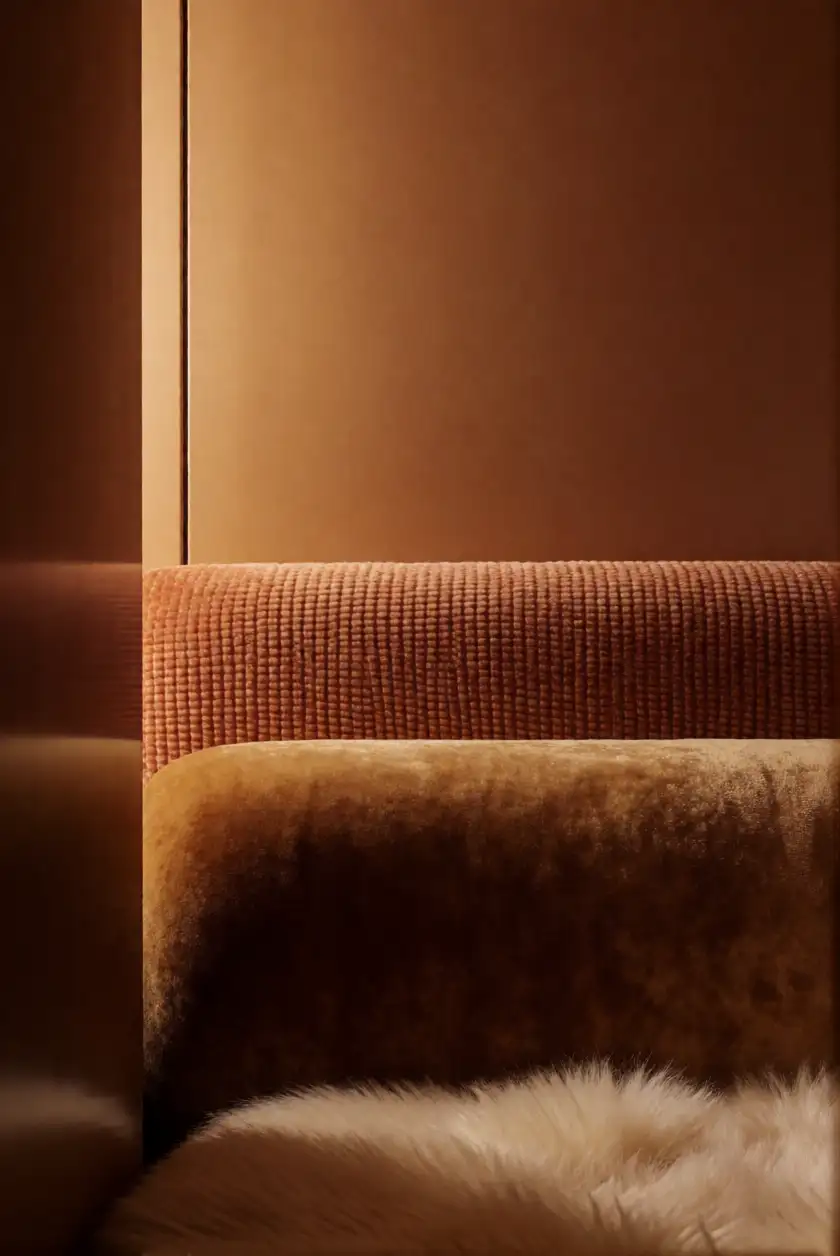 Textures That Create Inviting Spaces