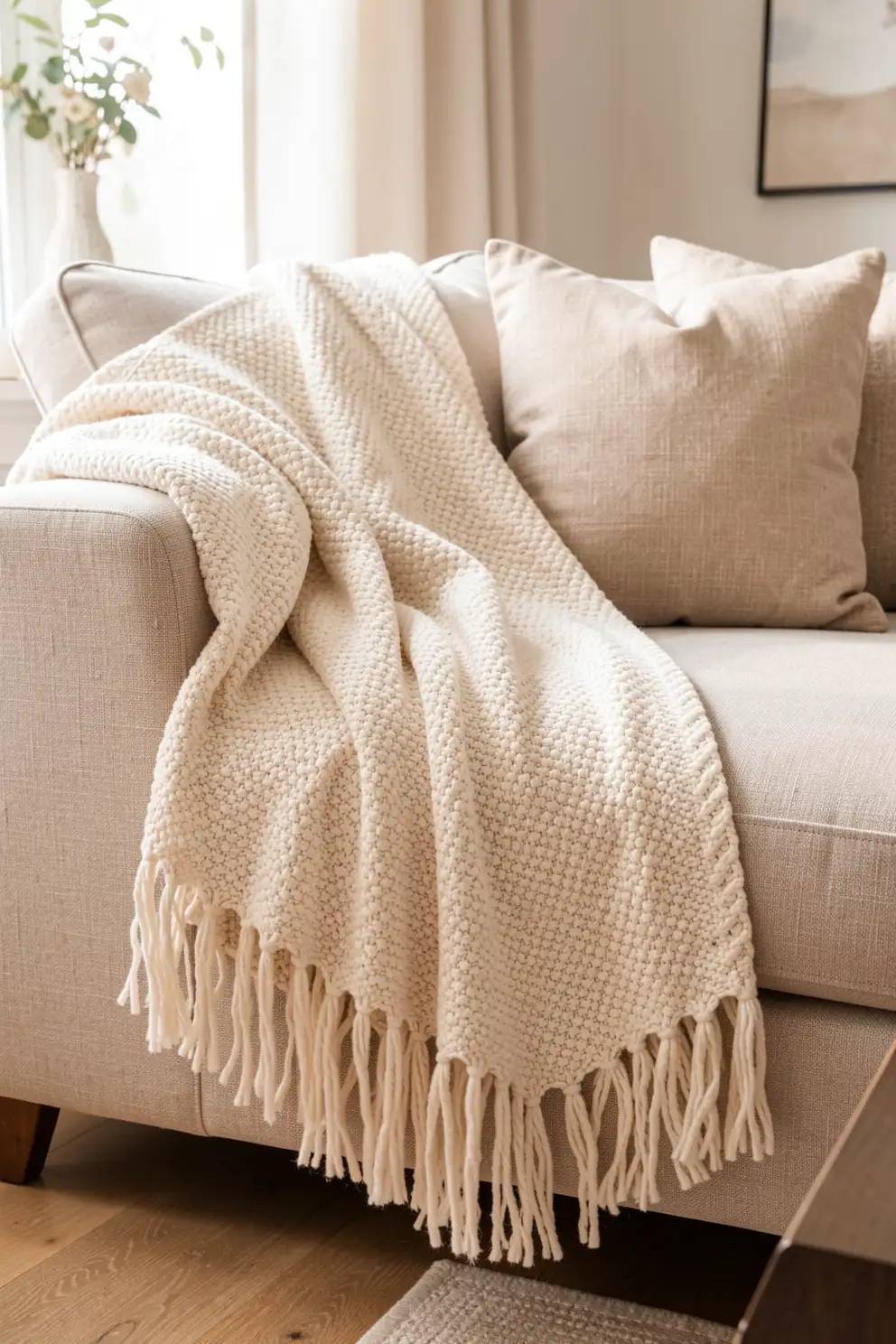 The Art of Draping Without Trying