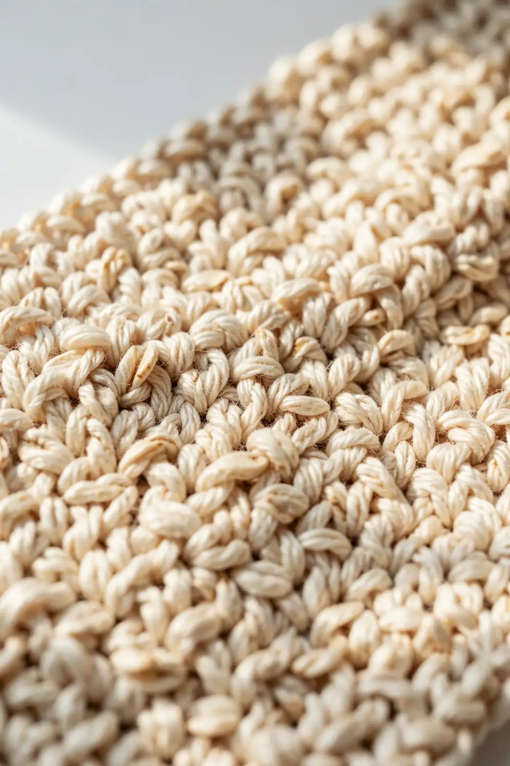 The Beauty Of Soft Repeating Texture