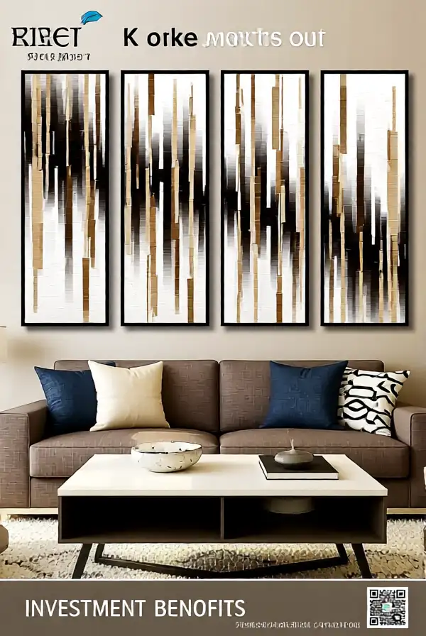 The Benefits of Investing in Art