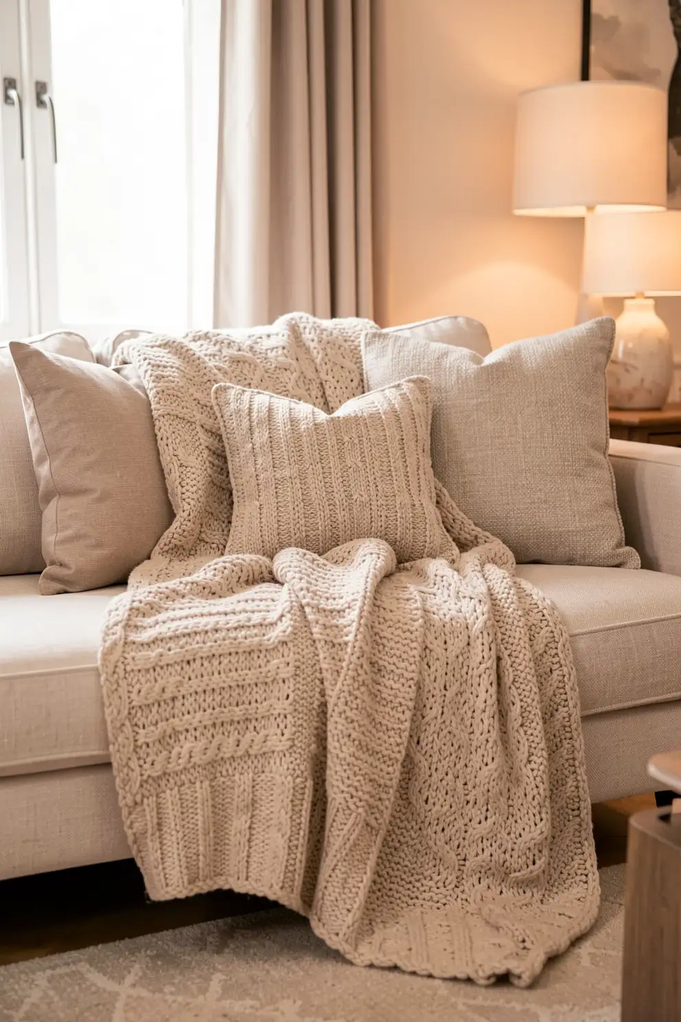 The Cozy Aesthetic Winner