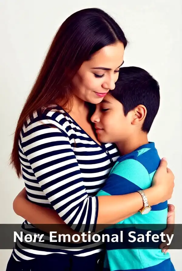 The Importance of Emotional Support